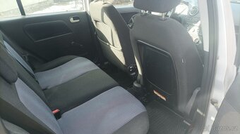 Ford fusion - 12