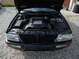 Audi 80 2.6i 110KW Avant Quattro - 12