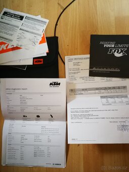 KTM Macina Lycan27 11 CX5+ - 12