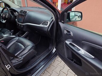 Fiat Freemont 2.0 Multijet Lounge 125kW - 12