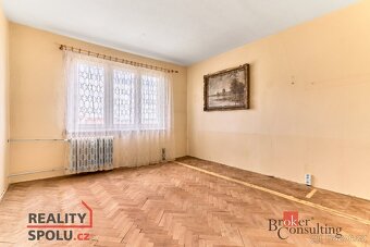Prodej, byty/3+1, 75 m2, U Stadionu, Cheb, Cheb [ID 72038] - 12