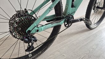 Yt izzo carbon topkomponenty L - 12