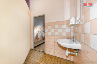 Prodej Komerční nemovitosti, 266 m², II. Pětiletky, H. Týn - 12