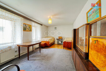 Prodej chalupy, 174 m², Dehetná - Stráž - 12