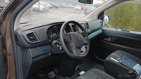 Peugeot Traveller 2.0 HDI L2 132KW AUTOMAT - 12