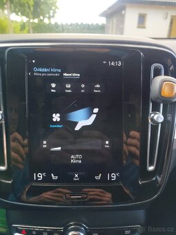 VOLVO XC40 B4 Mild hybrid - 12