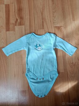 Body pro miminko vel. 50-56 - 12