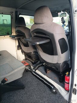 Prodám T4 2.5 tdi - 12
