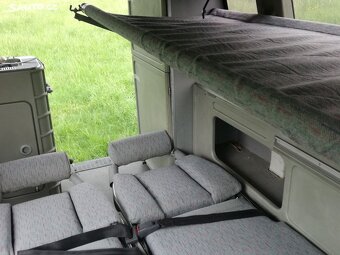 Volkswagen Transporter Obytné - 12