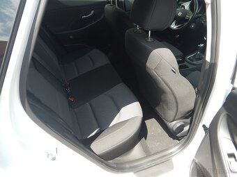 HUNDAI i30 1.0 T-GDi, 1. MAJITEL, SERVISKA - 12