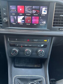 SEAT LEON 1,0TSI 85KW najeto 79886km r.v.2018 - 12