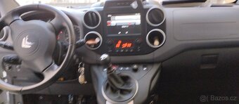 Citroen Berlingo Shine - 12