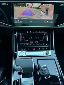 Audi Q7 Maximálna Výbava. - 12