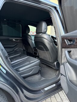 Audi Q7 Maximálna Výbava. - 12