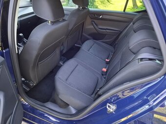 Škoda Fabia 3 1.0 Tsi 70KW EDICE  CLEVER R.V. 2018 - 12