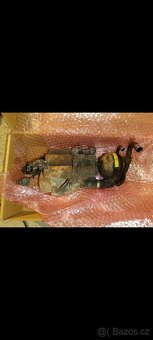 ACD/AYC pump - 12