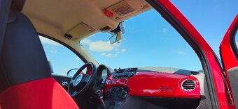 FIAT 500, 1,2, 51kW, 8/2008, TK 12/26 - 12
