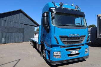 Iveco STRALIS - 12