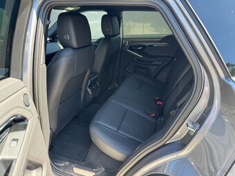 Land Rover Range Rover EvoqueD165 R-Dynamic SE AWD AT DPH - 12