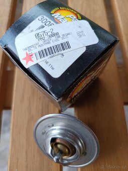 Ford Mustang 65-66, 289, 302, 351 - 12