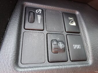 Toyota Rav4 2.2 D-D4 r.v.2011 4x4 AUTOMAT - 12