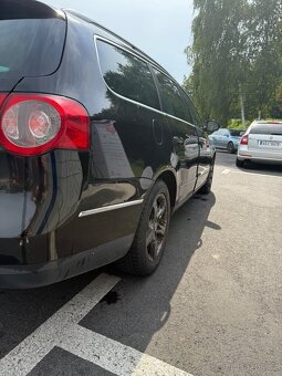 Passat b6 125kw - 12