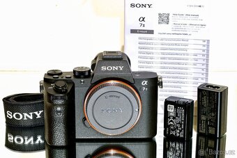 TOP Sony Alpha A7 II + Zeiss Batis 85mm f/1.8 - 12