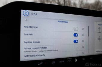 Ford Transit Custom 2.0 8 MIEST / V ZÁRUKE / - 12