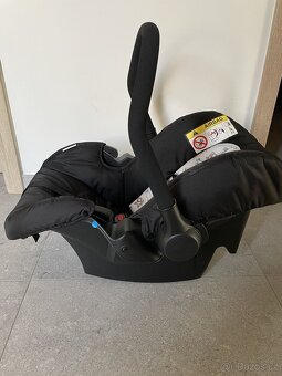 Kočárek Hauck Shopper - 12