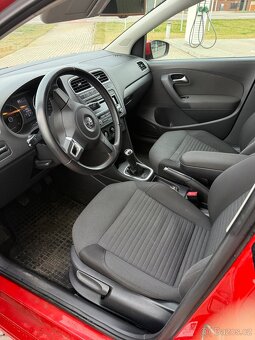 Vw Polo 1.2tdi R-line - 12