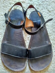 vel.43 Tikki barefoot sandály, letní boty - 12