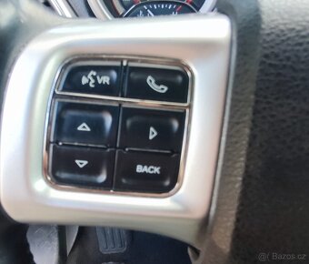Fiat Freemont 2.0 TDI, 125 kW - Prostorné a bezpečné MPV/SUV - 12