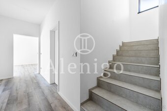 Prodej rodinného domu, 5+KK, 147m2, pozemek 438m2, Čachovice - 12
