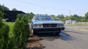 Maserati Quattroporte III.serie - 12