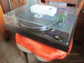 Sestava SHARP-Gramo+Repro Nehraná TOP - 12