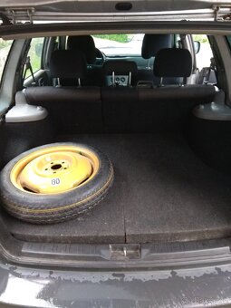Subaru Forester SG - 12