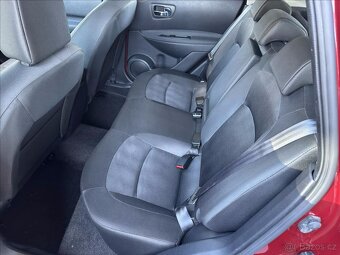 Nissan Qashqai 2.0 104kW 2012 106070km 4x4 tažné - 12