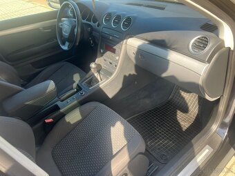 Seat Exeo 1,8TSí kombi - 12