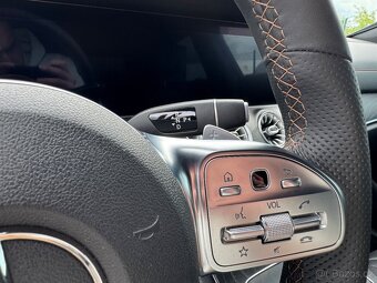 Mercedes-Benz CLS 400d 4MATIC Edition 1 - odpočet DPH - 12