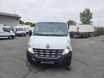 Renault master 3 - 12