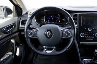 Renault Mégane SCe 115 Limited - 12