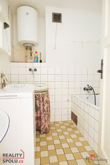 Prodej, byty/2+1, 58.24 m2, Husova 217, 25070 Odolena Voda,  - 12