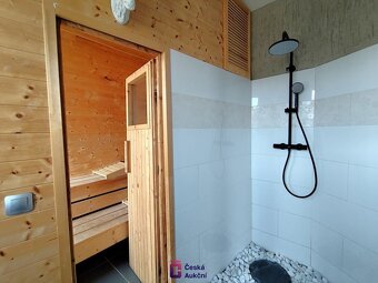 Prodej zemědělská usedlost, 2 531 m2 - Lkáň - 12