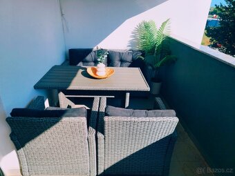 Prodej bytu 3+kk 80 m² Vrsi, Chorvatsko - 12