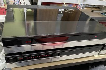 Bang & Olufsen – BeoSystem 7000-BeoMaster,BeoGram CD,BeoCord - 12