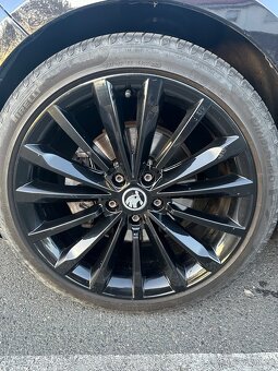 Trinity 5x112 r19 - 12