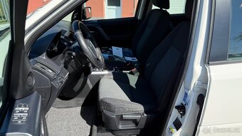 Land Rover Freelander 2 //2.2 S TD4e//118kW//1MAJ//SERVIS// - 12
