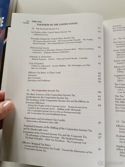Economics of the Public Sector - 12