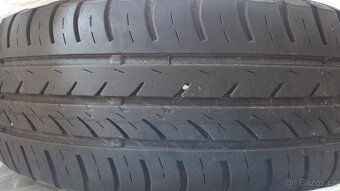 Alu kola Volkswagen 15" 5 x 112mm - 12