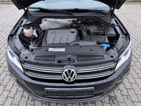 Volkswagen Tiguan, 2.0 TDI 4x4 navi. nové rozvody - 12